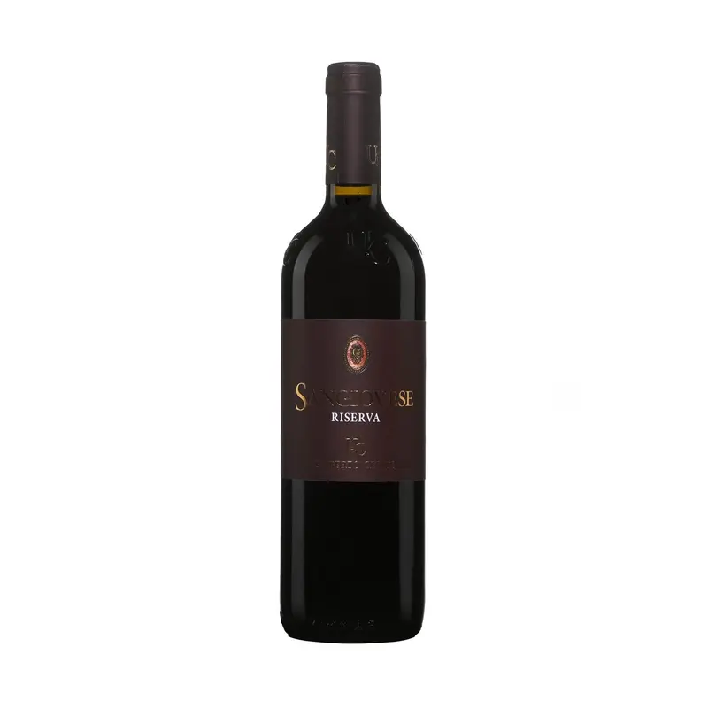 Umberto Cesari Sangiovese Reserve 2022