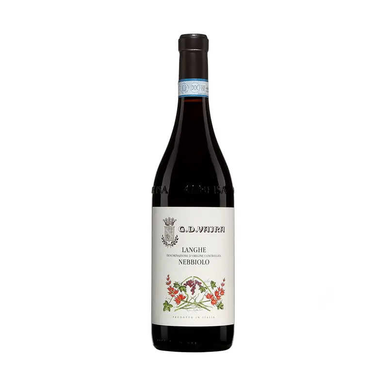 Vajra Langhe Nebbiolo 2023