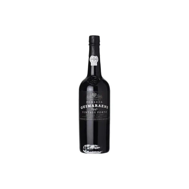 1995 Fonseca Guimaraens Vintage Port, Portugal (750ml)