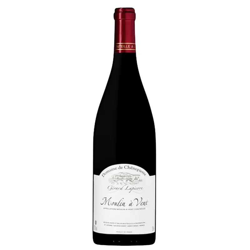 2023 Domaine de Chenepierre Moulin--Vent, Beaujolais, France
