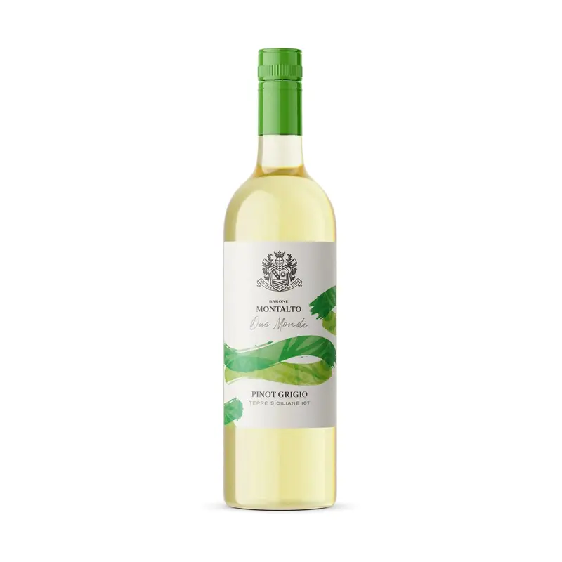 Barone Montalto Pinot Grigio 2024