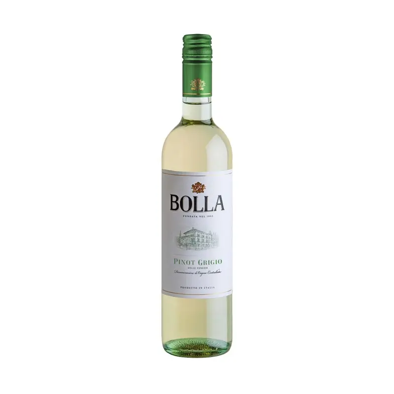 Bolla Pinot Grigio Delle Venezie 2022