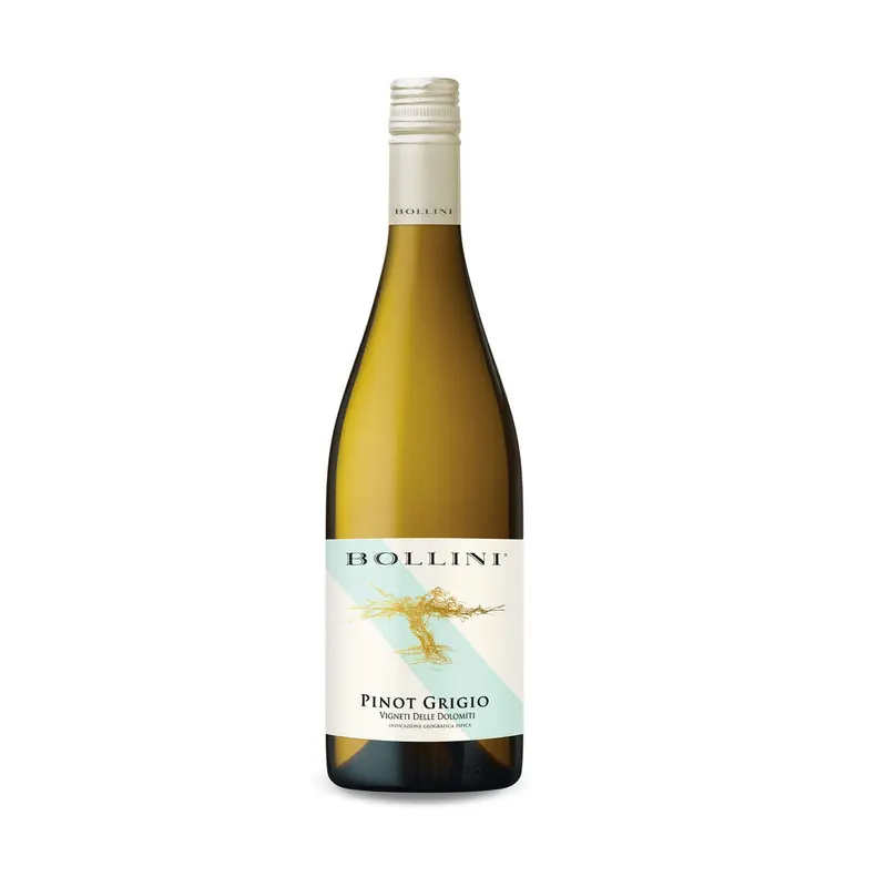 Bollini Pinot Grigio 2023