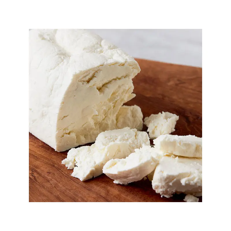 Capri Plain Soft Goat Cheese 5oz