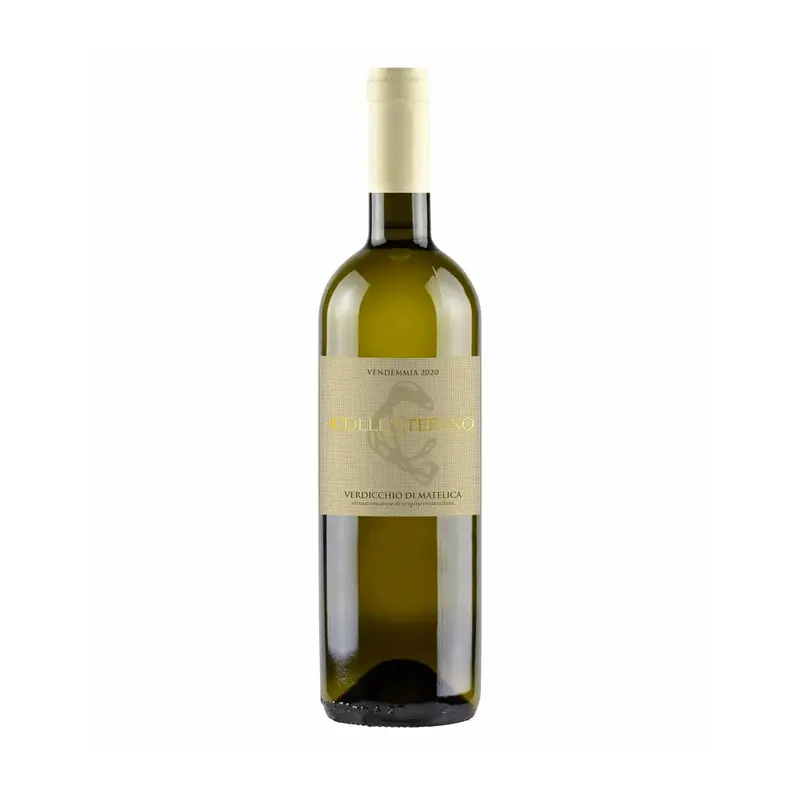 Collestefano Verdicchio Di Matelica 2022
