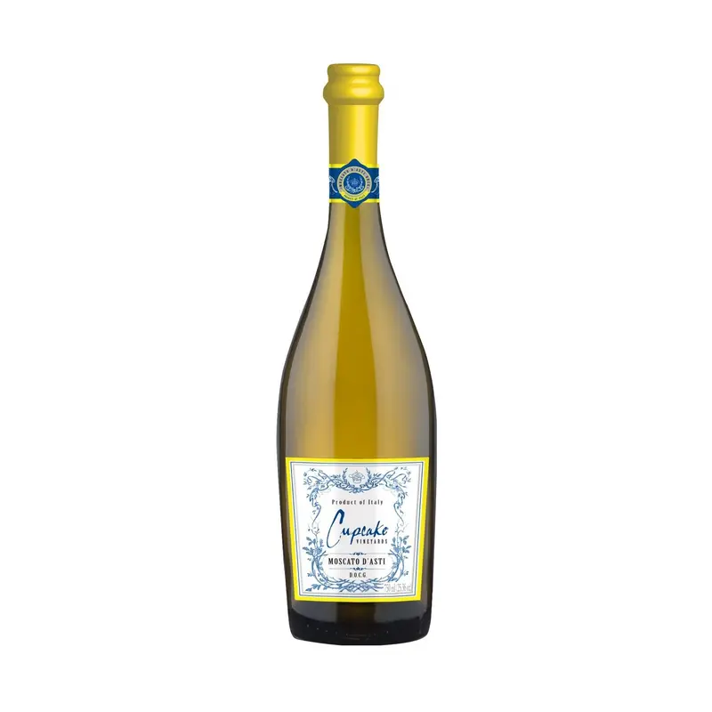 Cupcake Moscato 2022