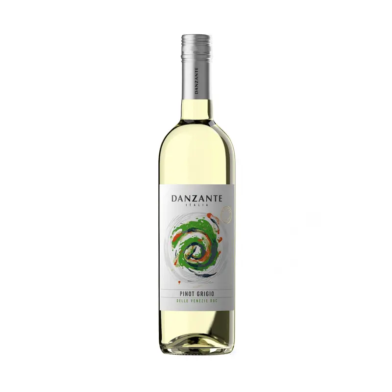 Danzante Pinot Grigio 2023