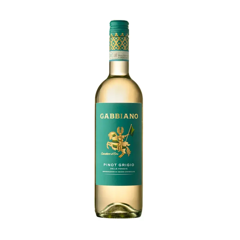 Gabbiano Pinot Grigio Cavaliere d'Oro 2022