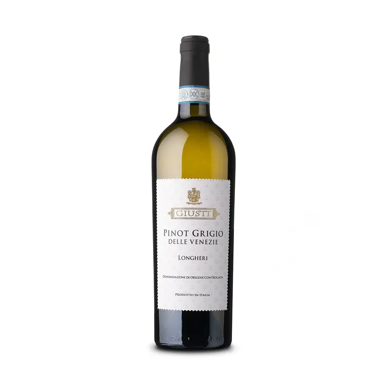 Giusti Longheri Pinot Grigio 2024