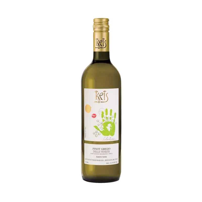 Kris Pinot Grigio 2024