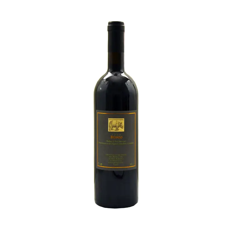 La Spinetta Barbera D'Asti Superiore 'Bionzo' 2016