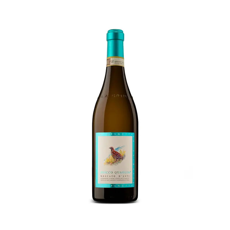 La Spinetta Moscato D'Asti 2024