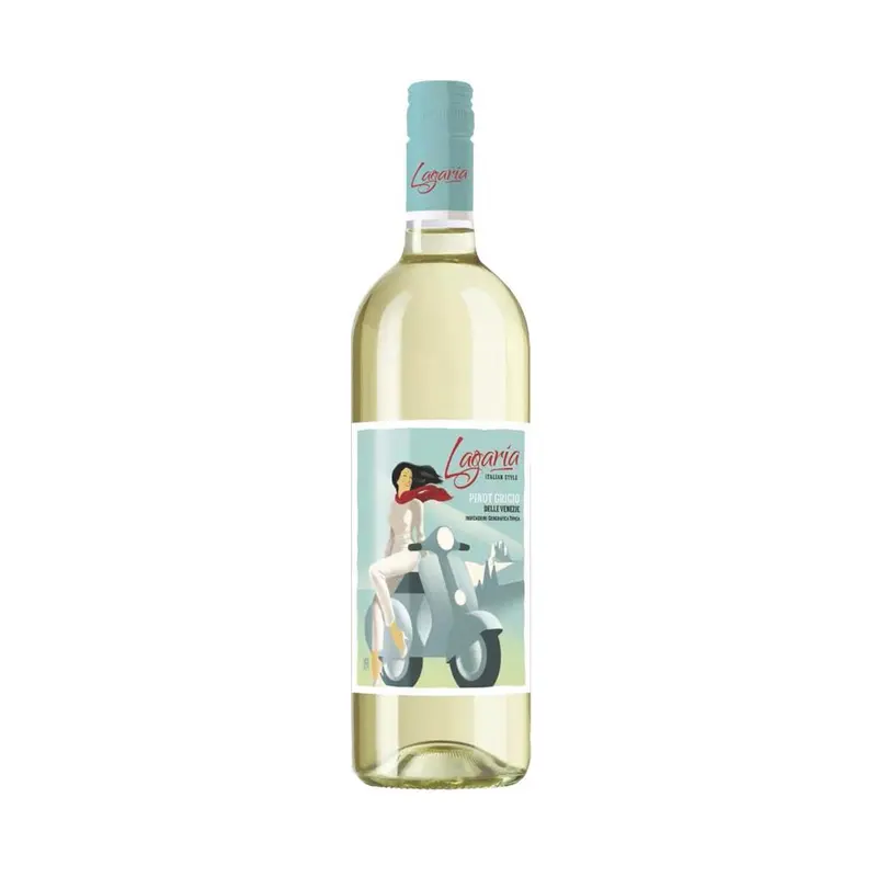 Lagaria Pinot Grigio 2022