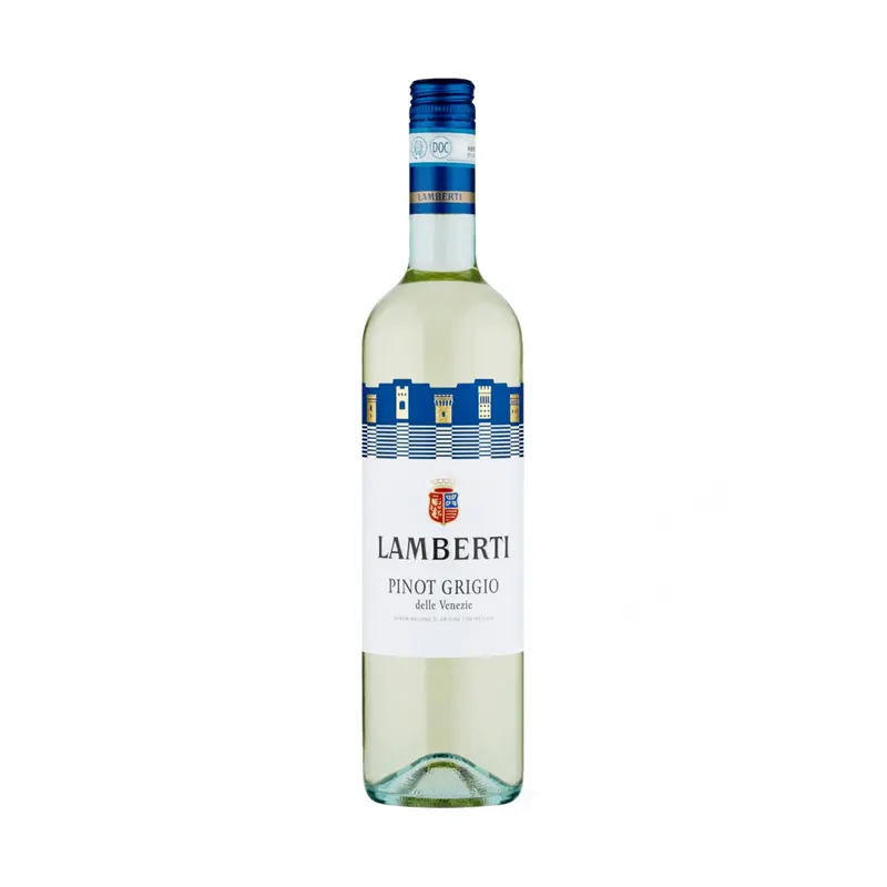 Lamberti Pinot Grigio 2021