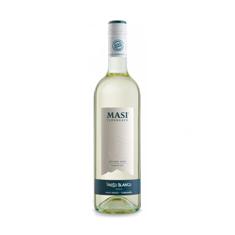 Masi Passo Blanco 2023