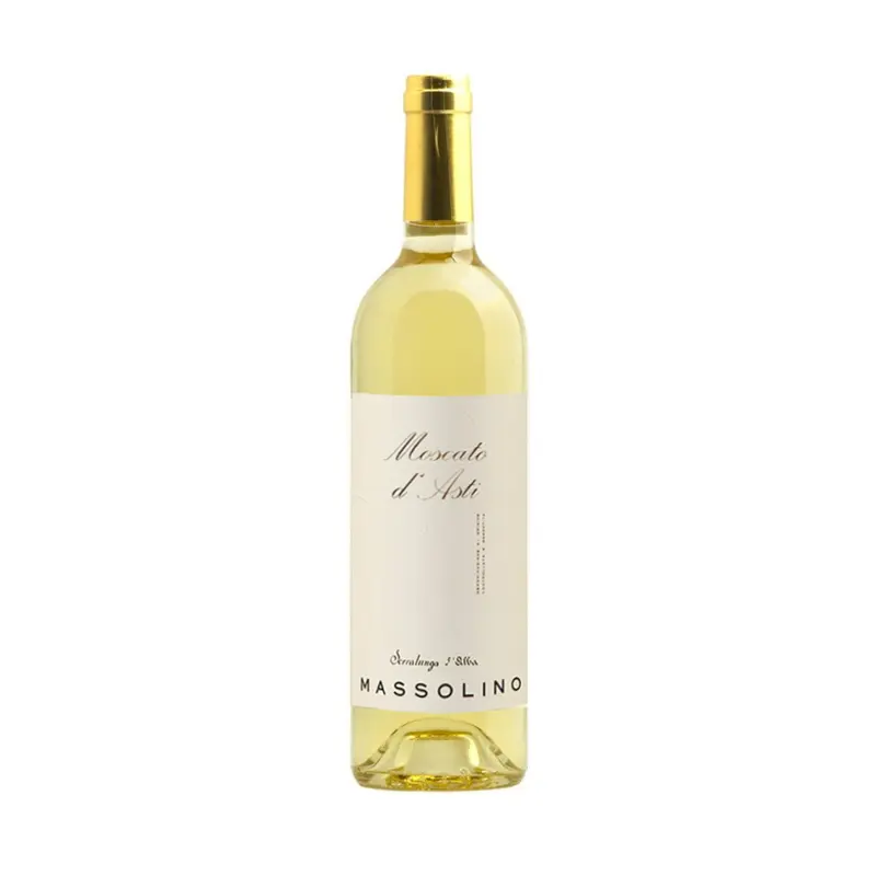 Massolino Moscato d'Asti 2024