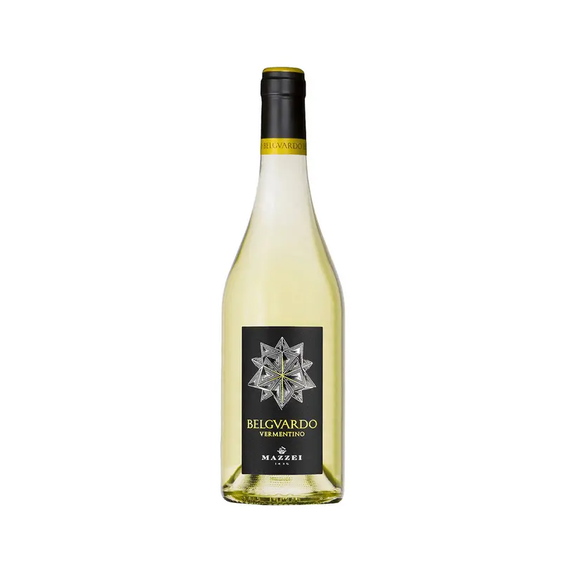 Mazzei Belguardo Vermentino Toscana IGT 2019