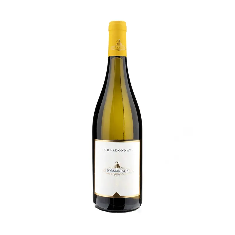 Tormaresca Chardonnay 2022