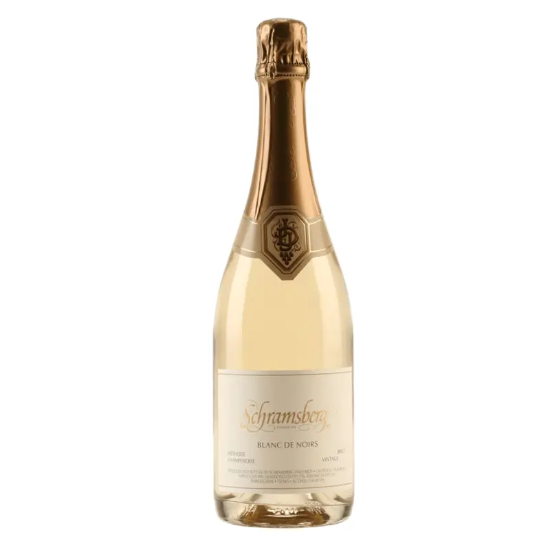 2021 Schramsberg Blanc de Noirs Brut, California, USA