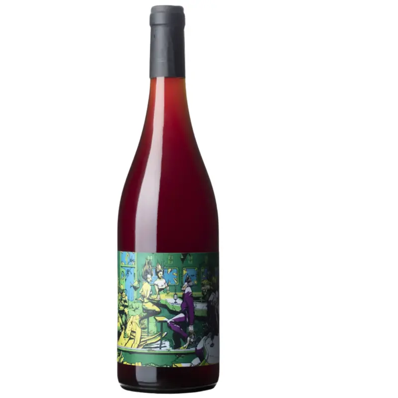 2023 Domaine Bonnet-Cotton "'Bas les Masques'", Beaujolais, France