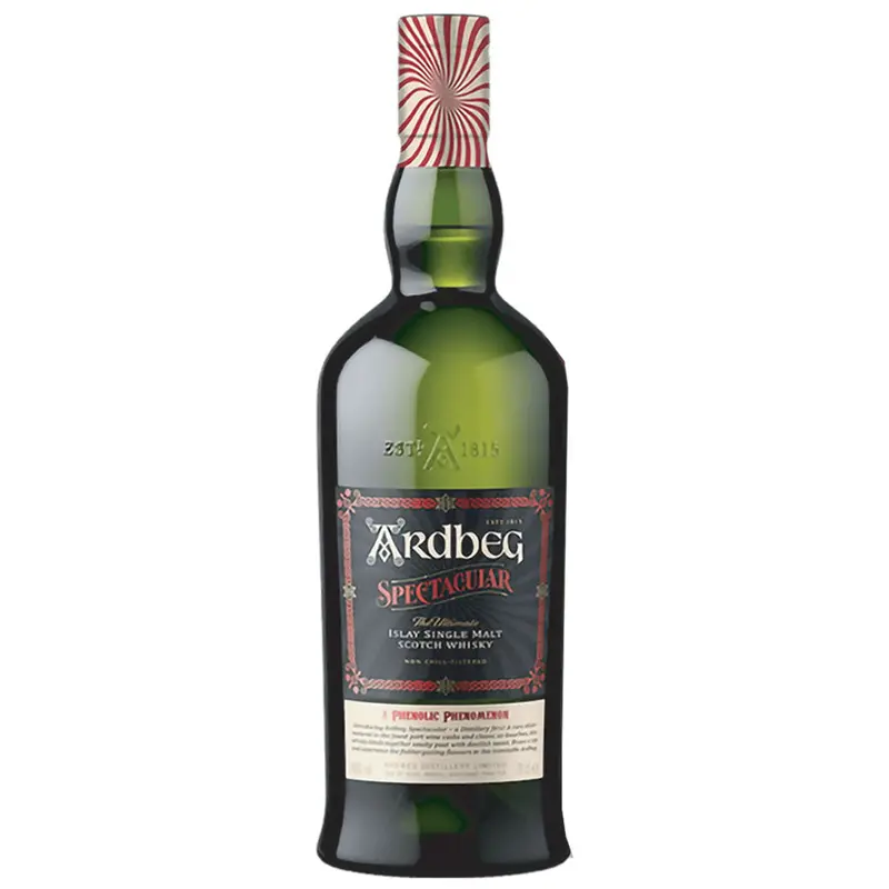 Ardbeg Spectacular 750ML