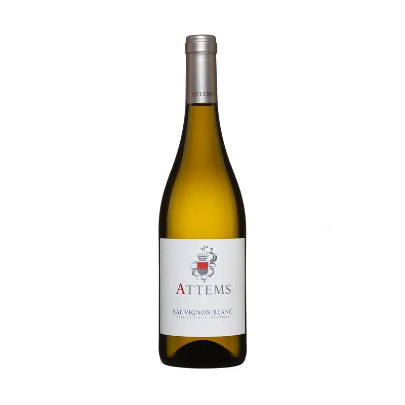 Attems Sauvignon Blanc 2023