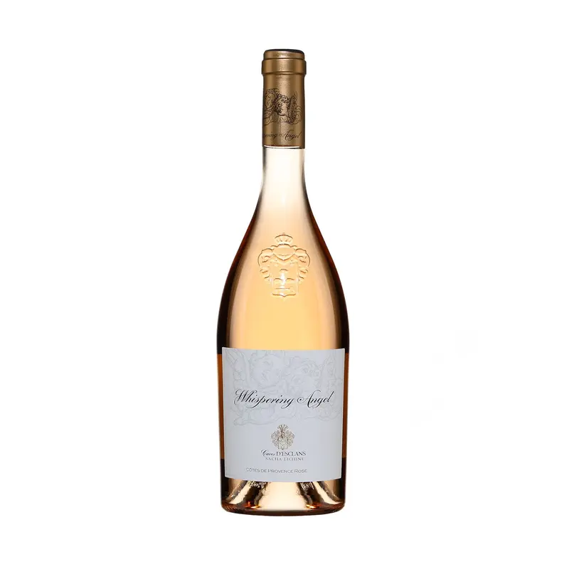 Chateau d'Esclans Whispering Angel Rose 2024 - 1.5 Litre Bottle