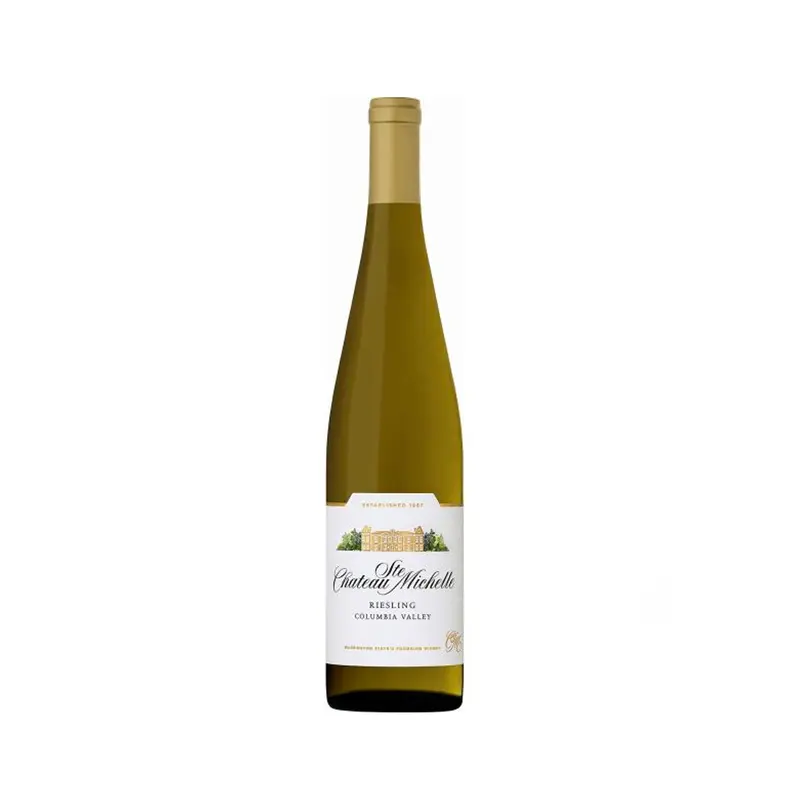 Chateau Ste Michelle Riesling 2022