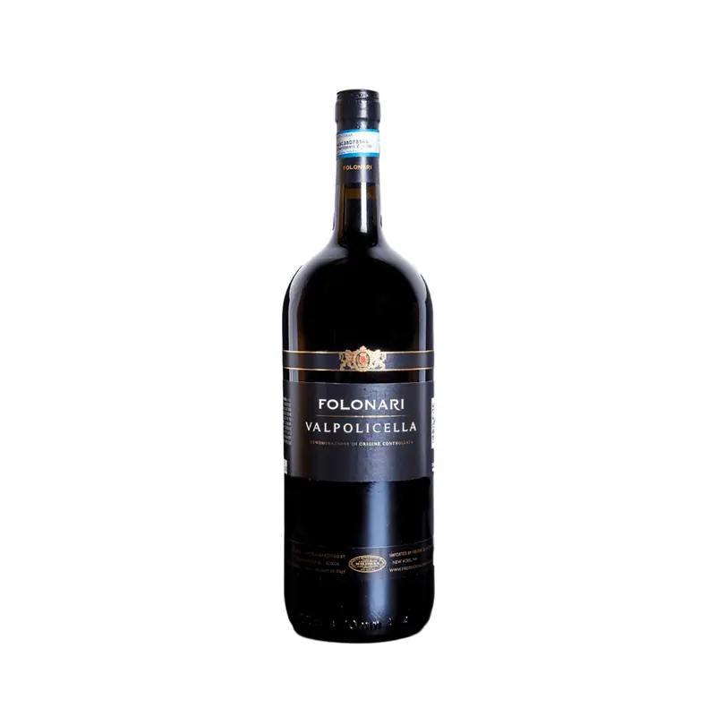 Folonari Valpolicella 2021 - 1.5 Litre Bottle