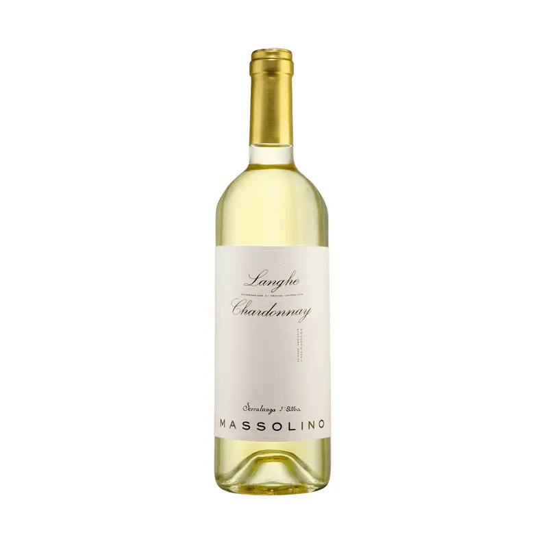 Massolino Langhe Chardonnay 2022