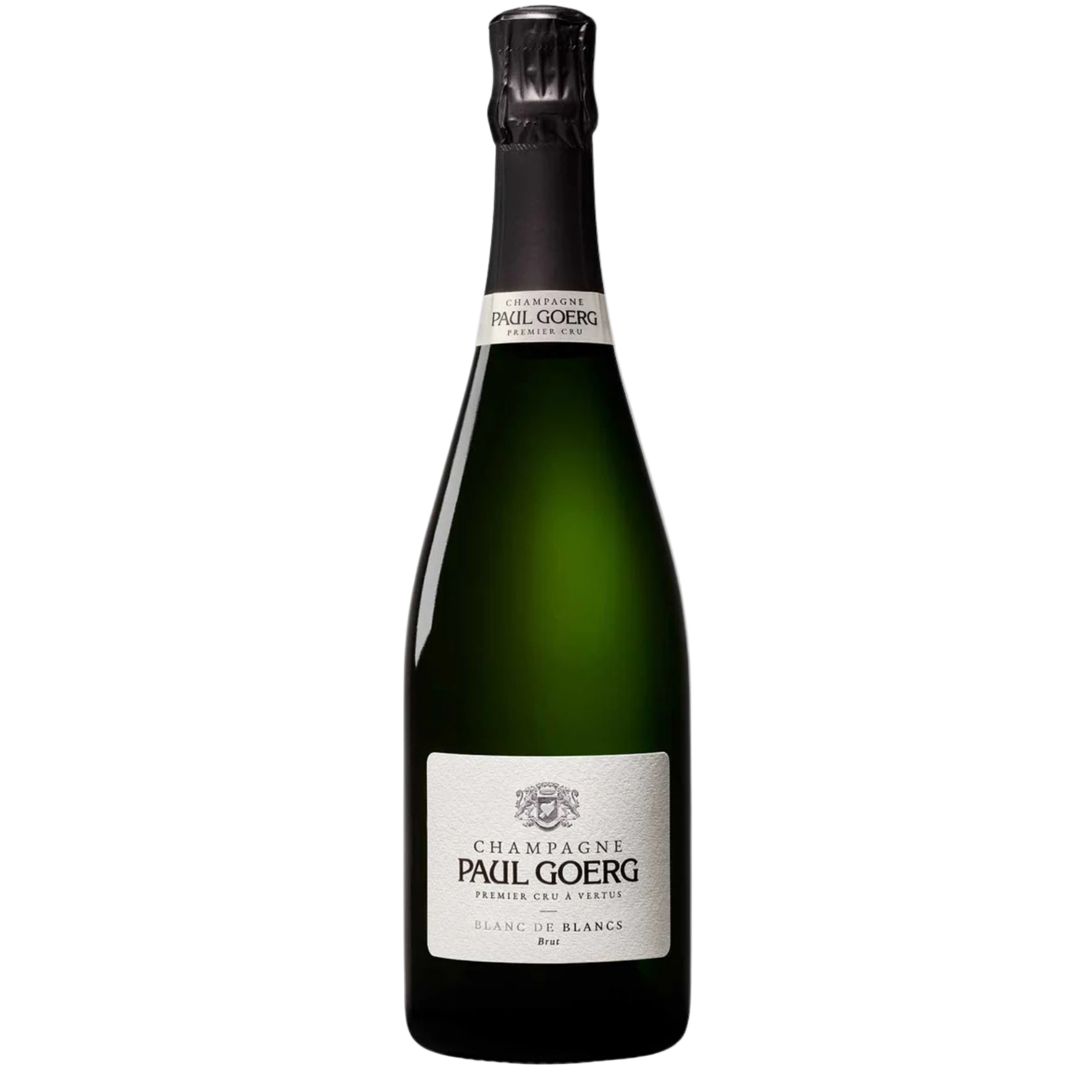 NV Champagne Paul Goerg Brut, Champagne France