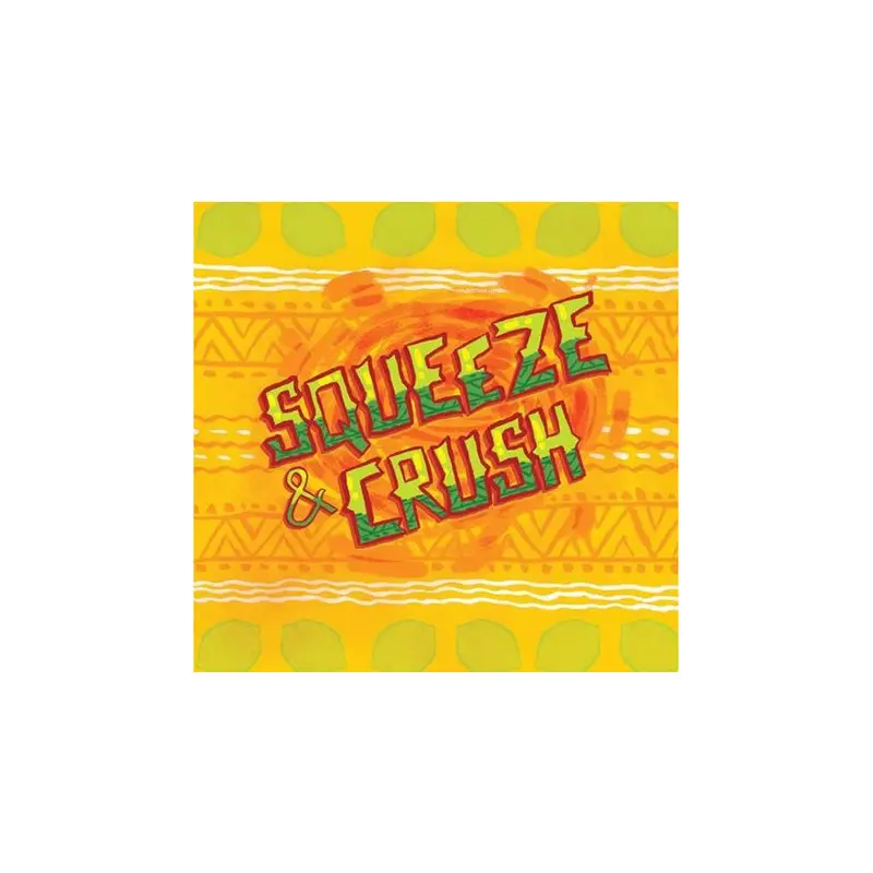 The Brewing Projekt Squeeze and Crush 6Pk