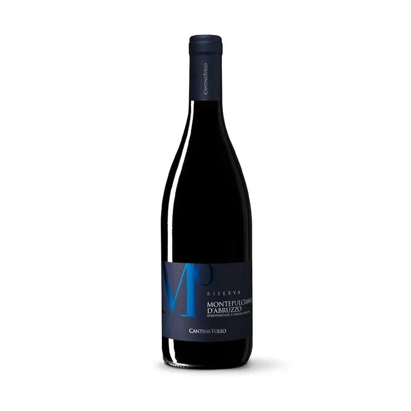 Tollo Montepulciano - 1 Litre