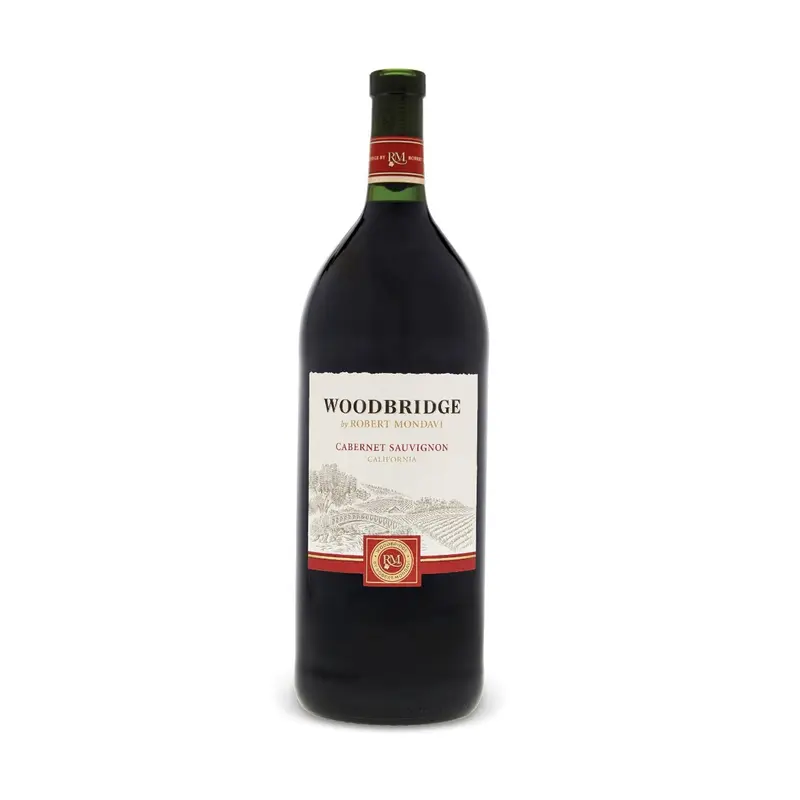 Woodbridge Cabernet Sauvignon - 1.5 Litre Bottle