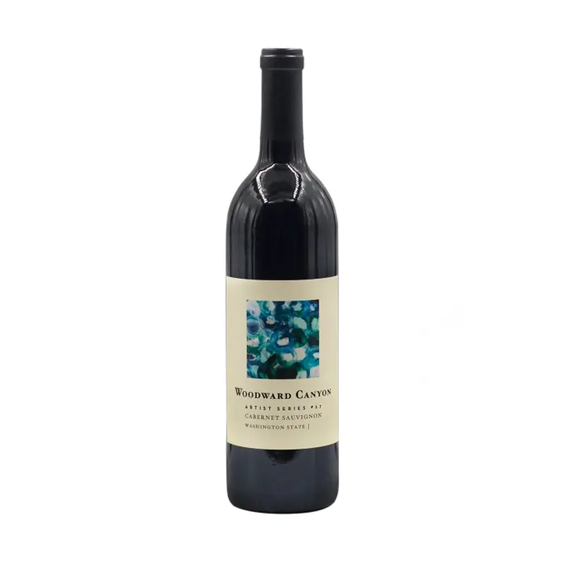 Woodward Canyon Cabernet Sauvignon Artist Series 2018