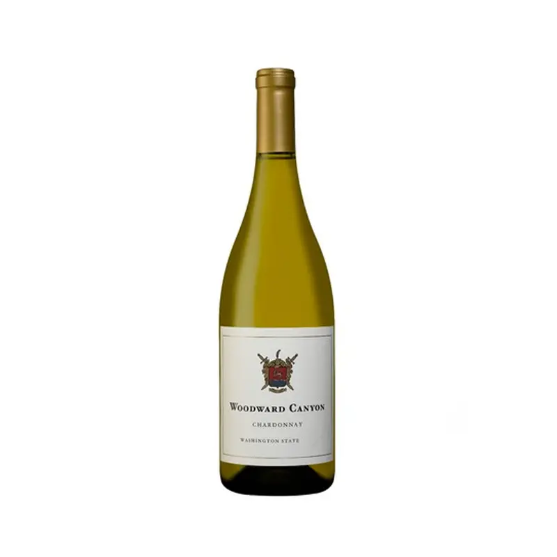 Woodward Canyon Chardonnay 2019