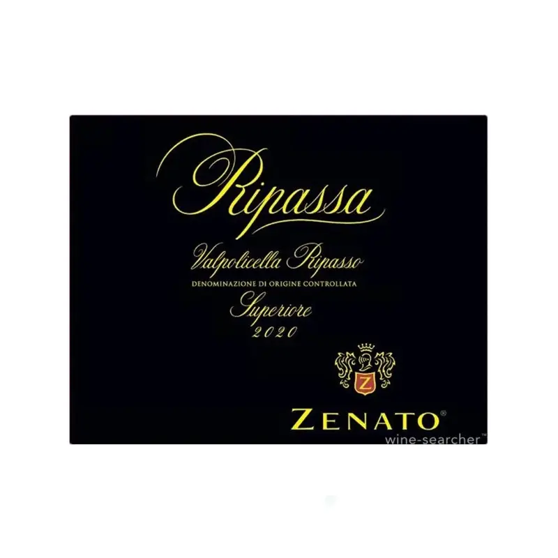 Zenato Ripassa 2019 - 1.5 Litre Bottle