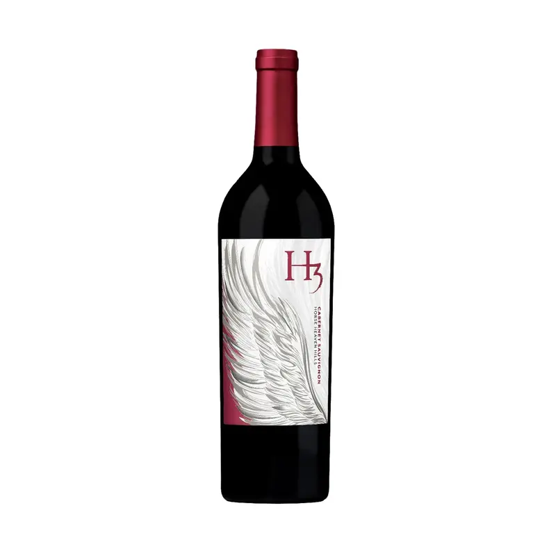 Columbia Crest Cabernet Sauvignon H3 2020