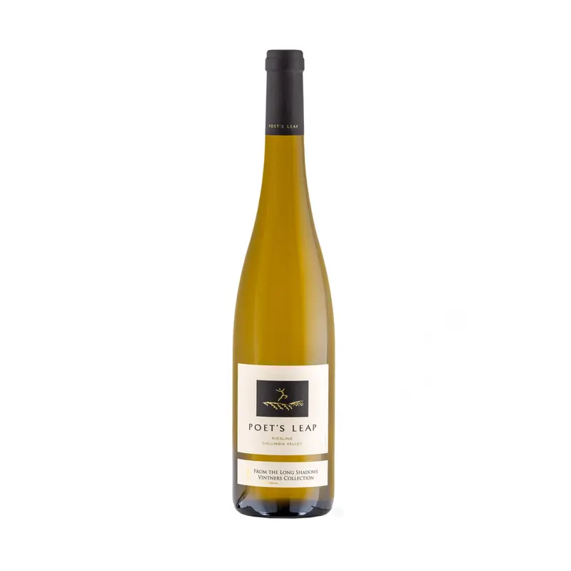 Long Shadows Riesling Poet's Leap 2023