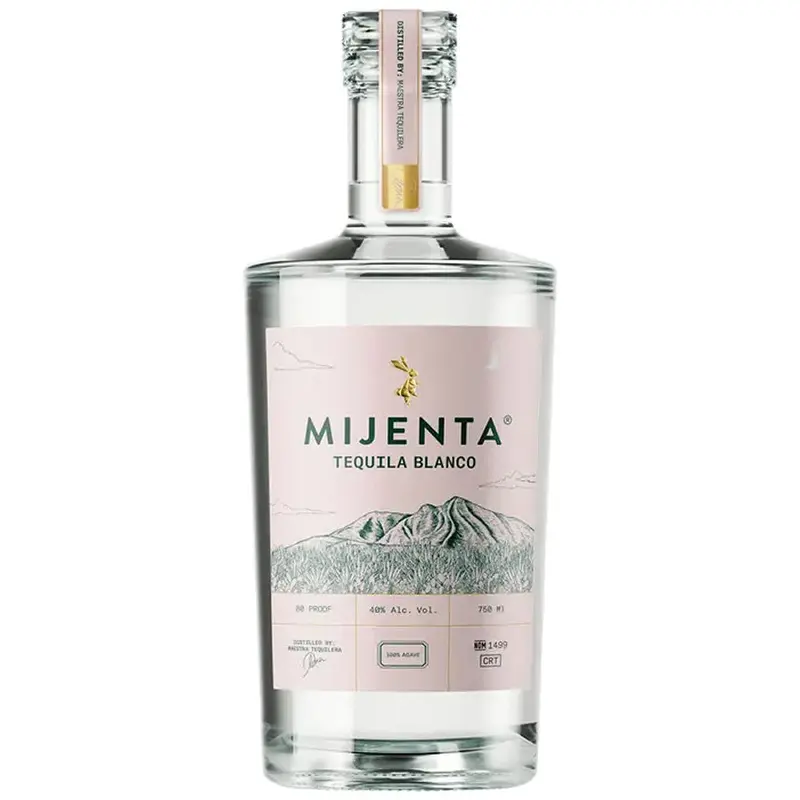 Mijenta Blanco 750ML