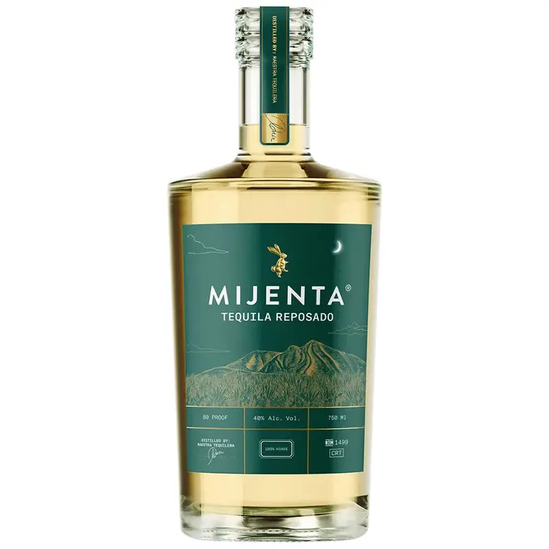 Mijenta Reposado 750ML