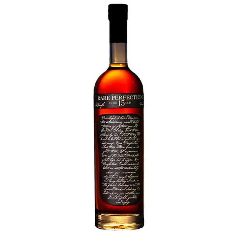 Rare Perfection 15 Year Cask Strength Whisky 750ML