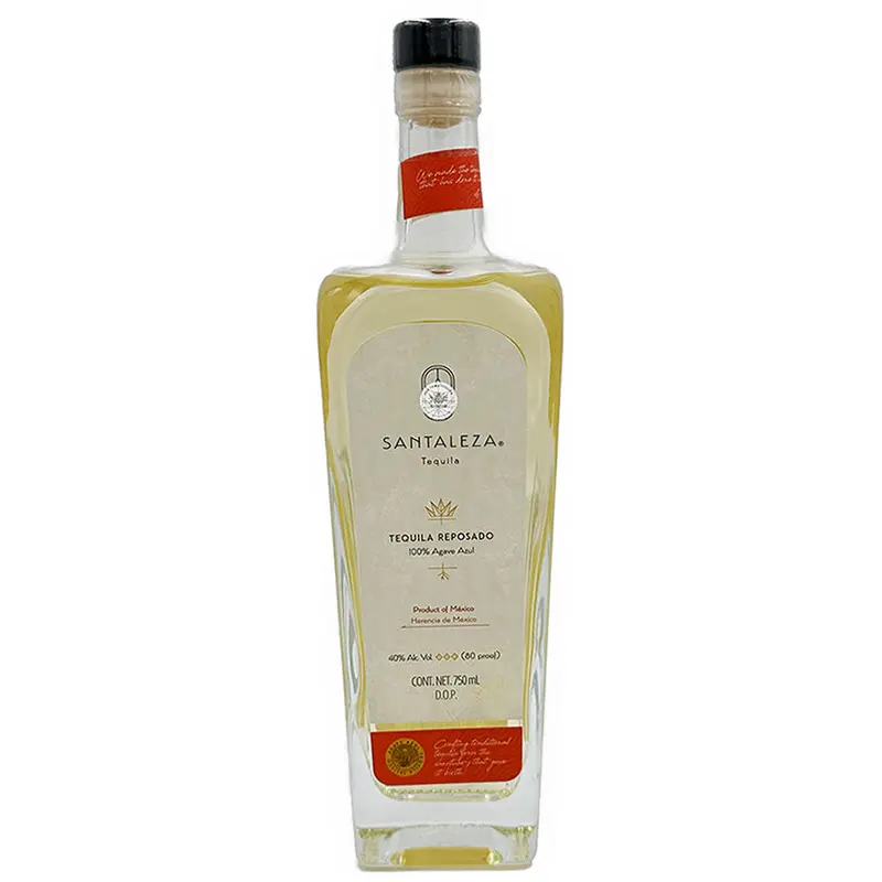 Santaleza Reposado 750ML