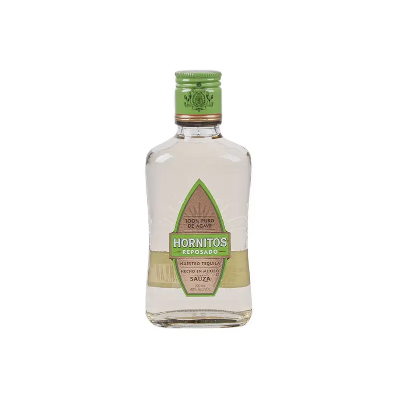 Sauza Hornitos Reposado 200ML
