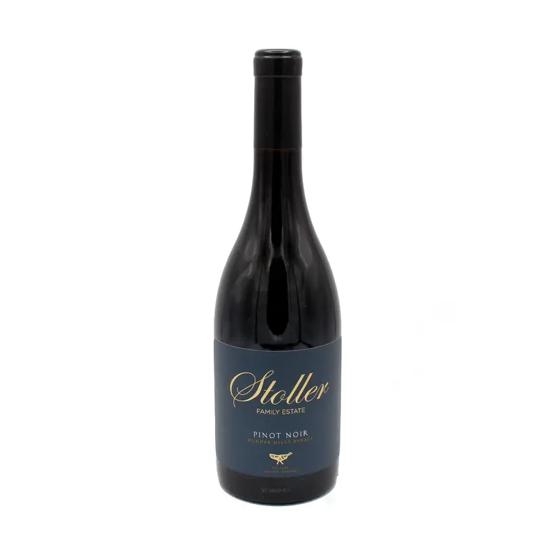 Stoller Pinot Noir Dundee Hills 2022