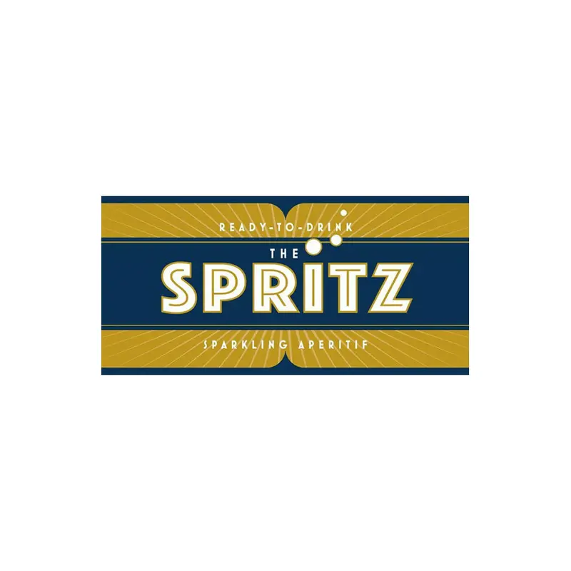 The Spritz Limone 4PK