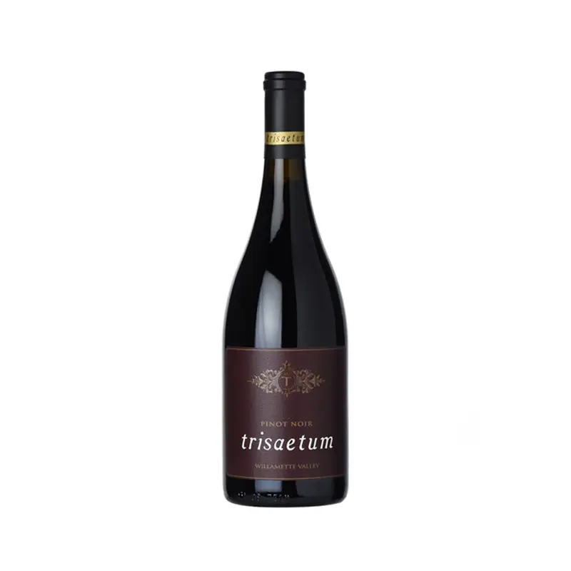 Trisaetum Pinot Noir Willamette Valley 2021