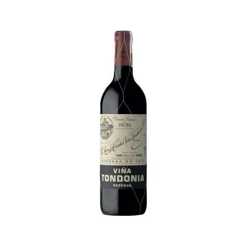 2004 Lpez de Heredia Rioja Reserva "Via Tondonia", Rioja, Spain 1.5L MAG