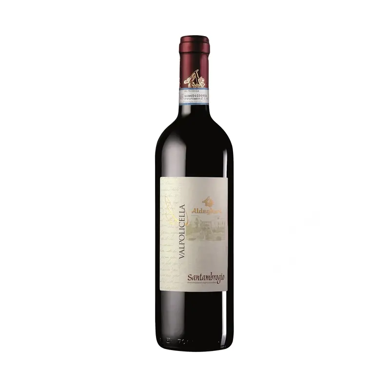 Aldegheri Valpolicella Classico Superiore 2017