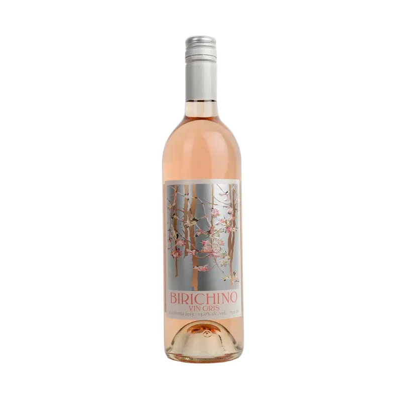 Birichino Vin Gris Rose 2020
